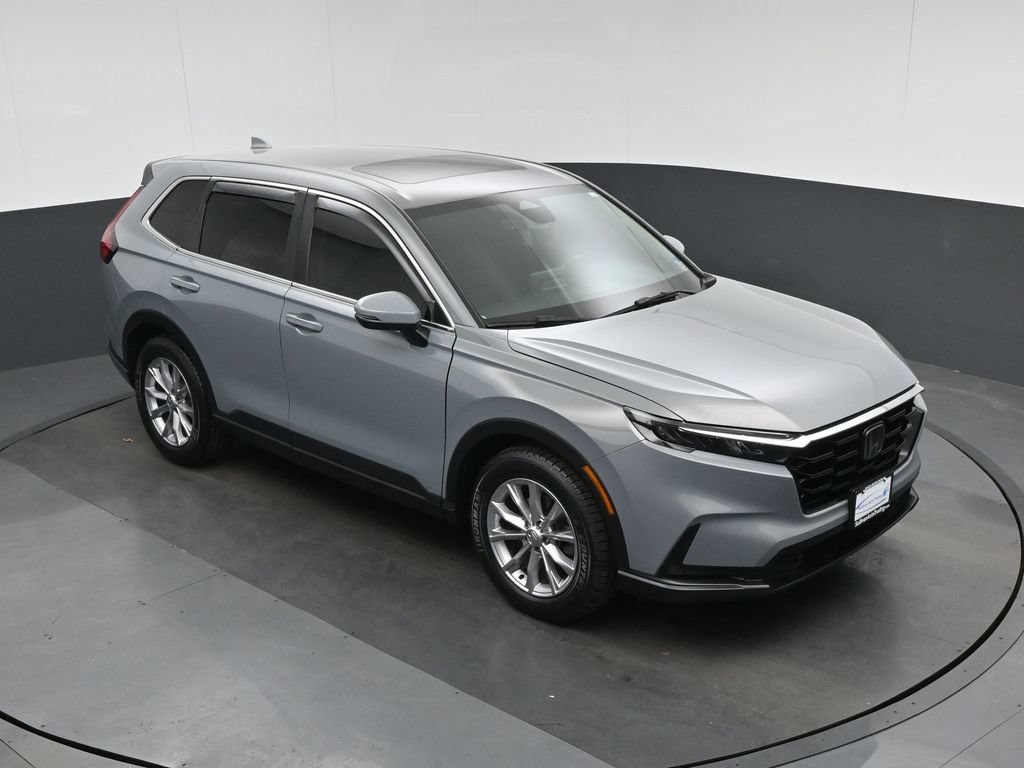 Used 2024 Honda CR-V EX-L image 60