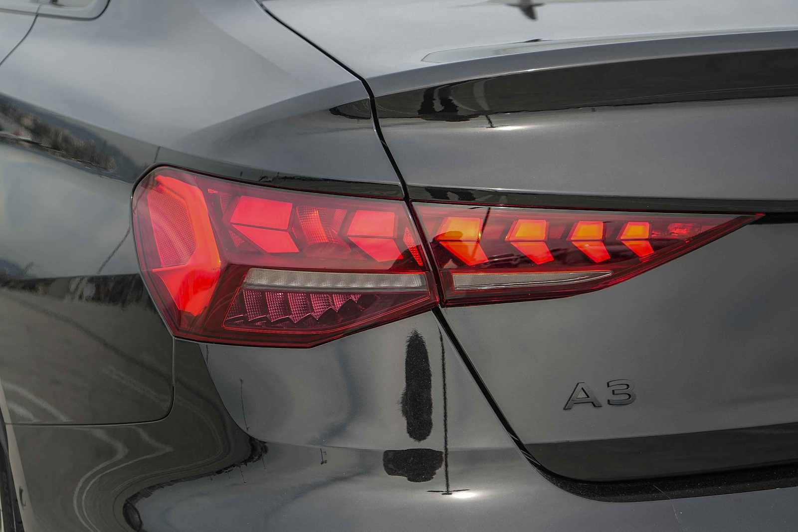 Used 2025 Audi A3 2.0T Premium w/ Black Optic Package image 10