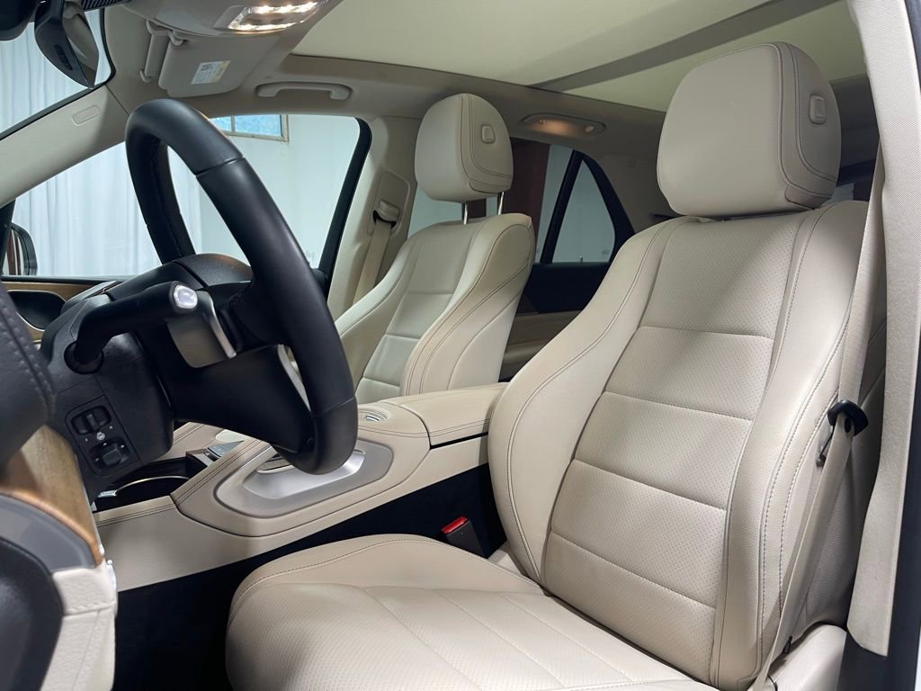 Used 2024 Mercedes-Benz GLE 350 4MATIC image 22