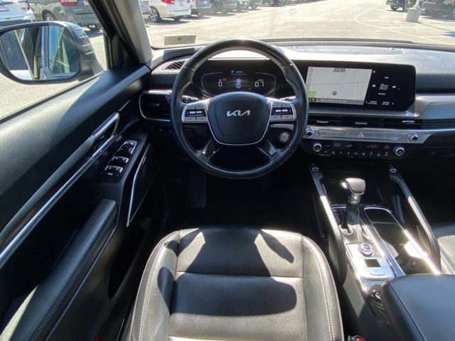 Used 2023 Kia Telluride S image 29