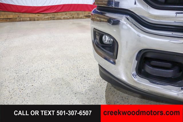 Used 2024 RAM 2500 Big Horn AWD/4WD image 62