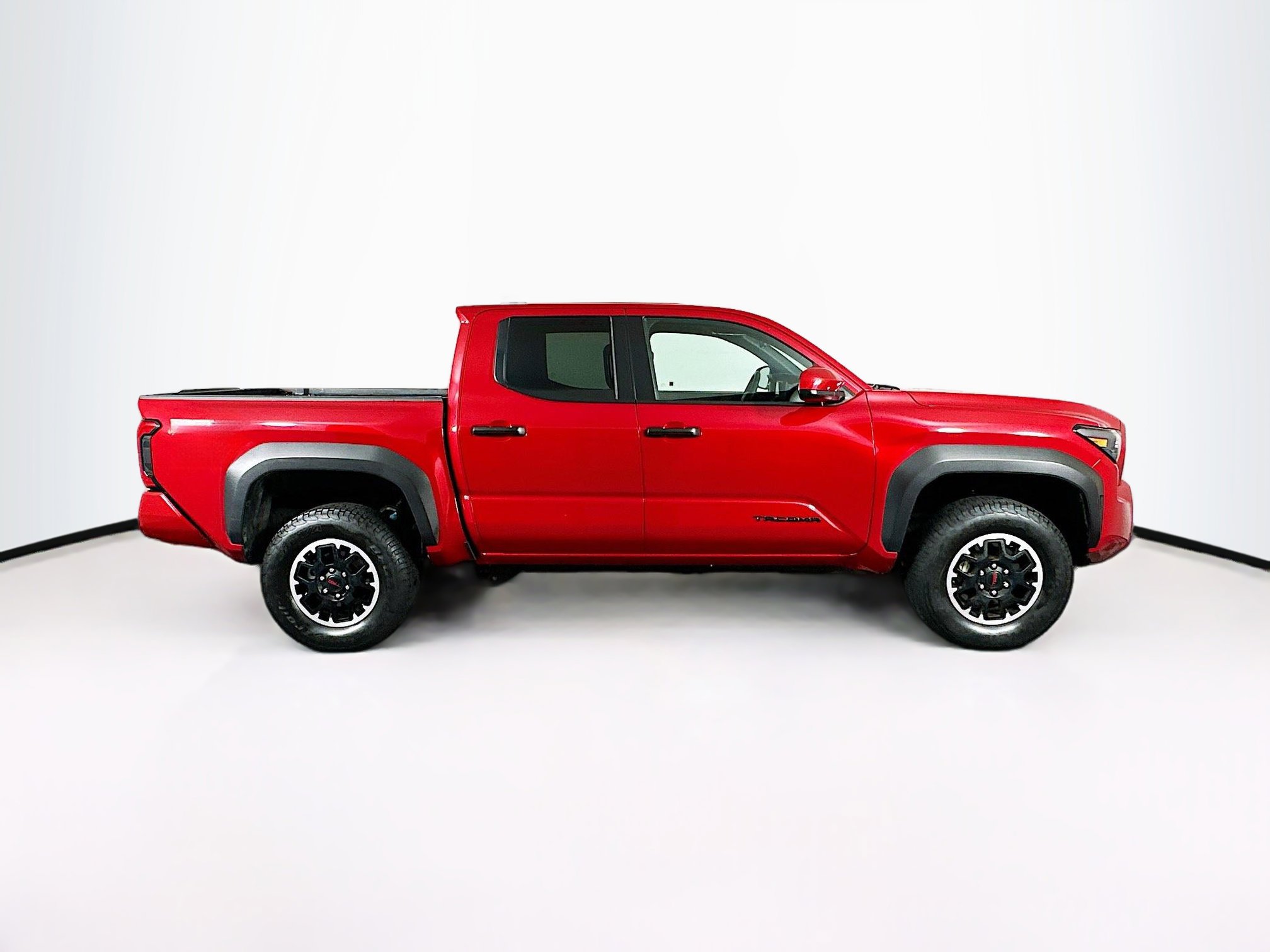 Used 2025 Toyota Tacoma TRD Off-Road image 10