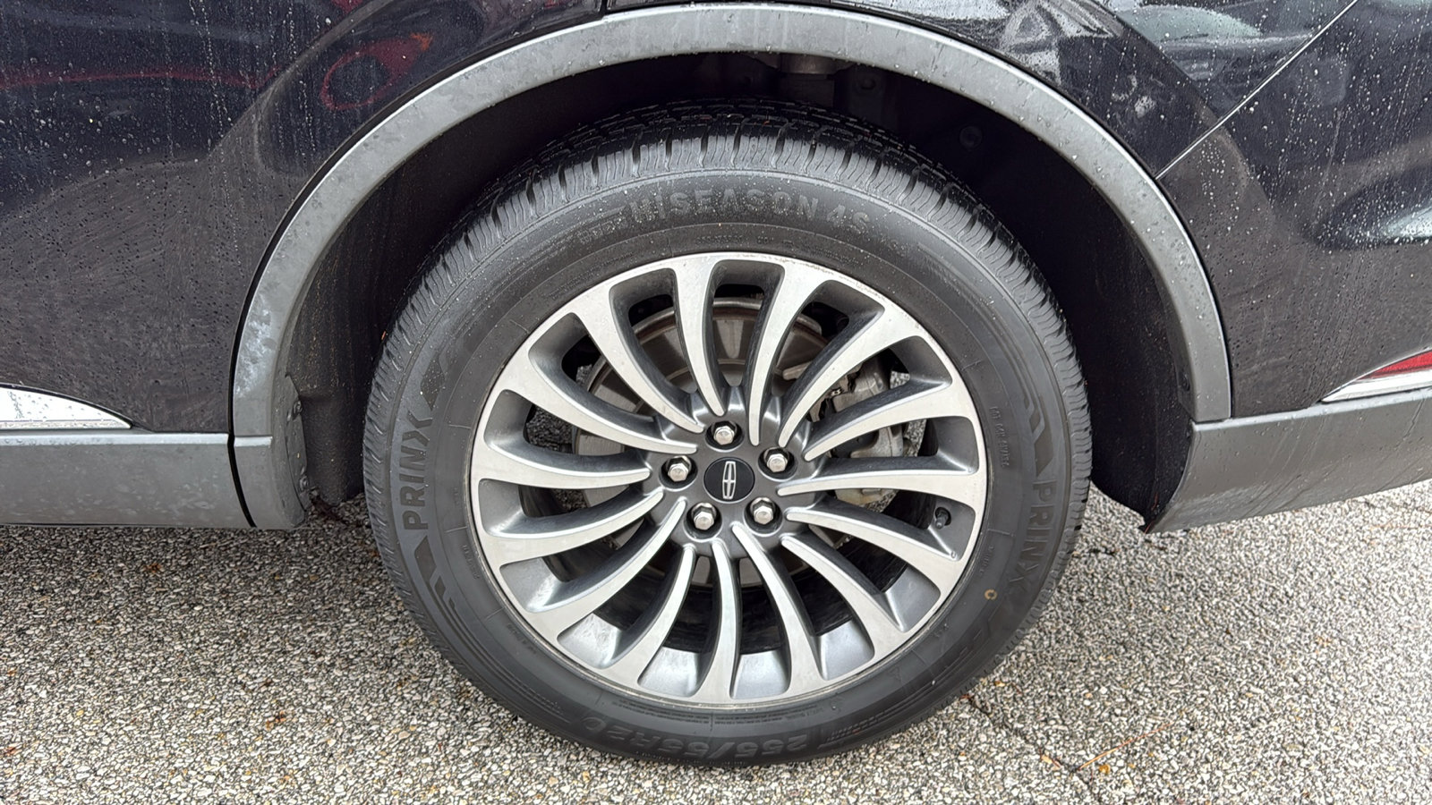 Used 2020 Lincoln Aviator Reserve w/ Equipment Group 201A image 31