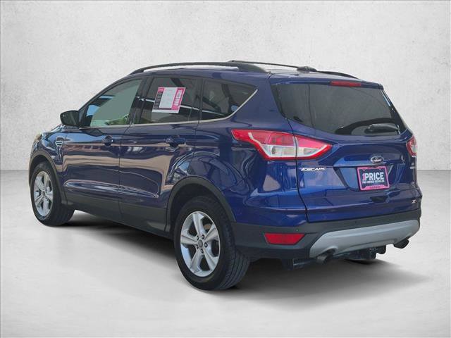 Used 2016 Ford Escape SE w/ Equipment Group 201A AWD/4WD image 7