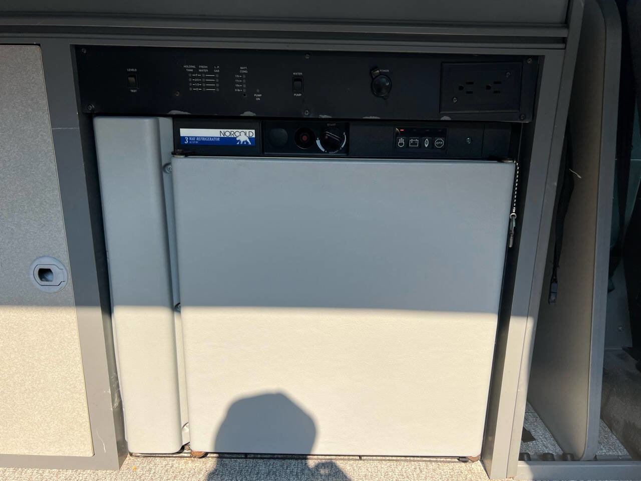 Used 1995 Volkswagen Eurovan Camper image 45