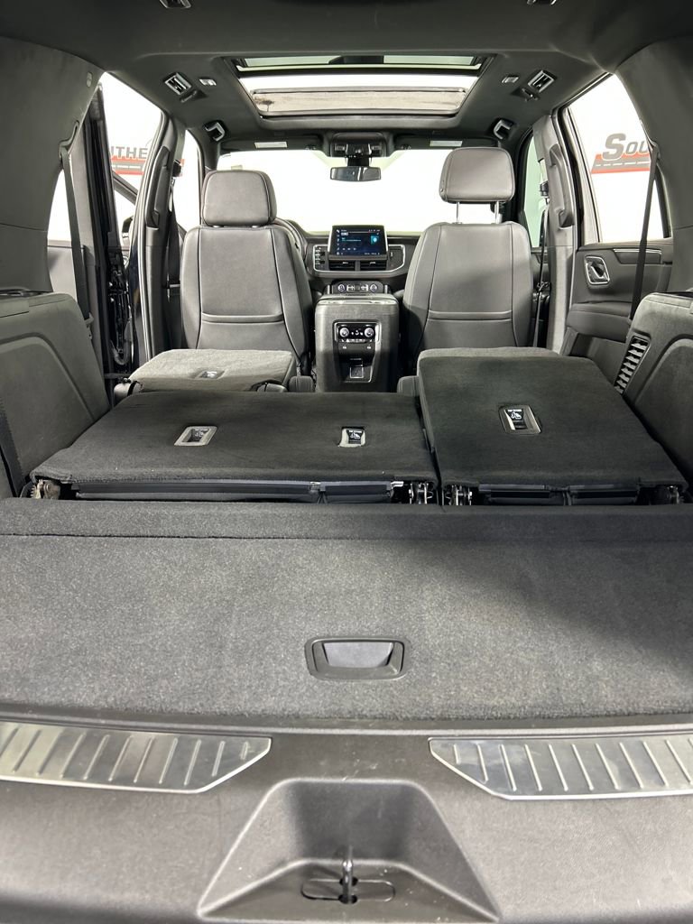 Used 2022 Chevrolet Tahoe RST w/ Luxury Package image 31