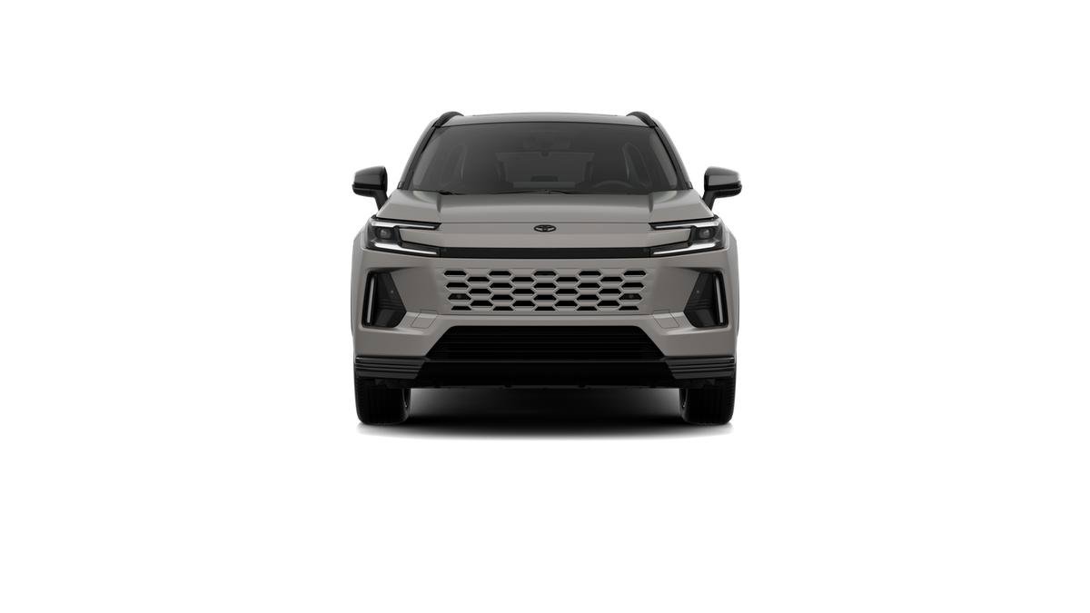 New 2026 Toyota RAV4 XSE image 19