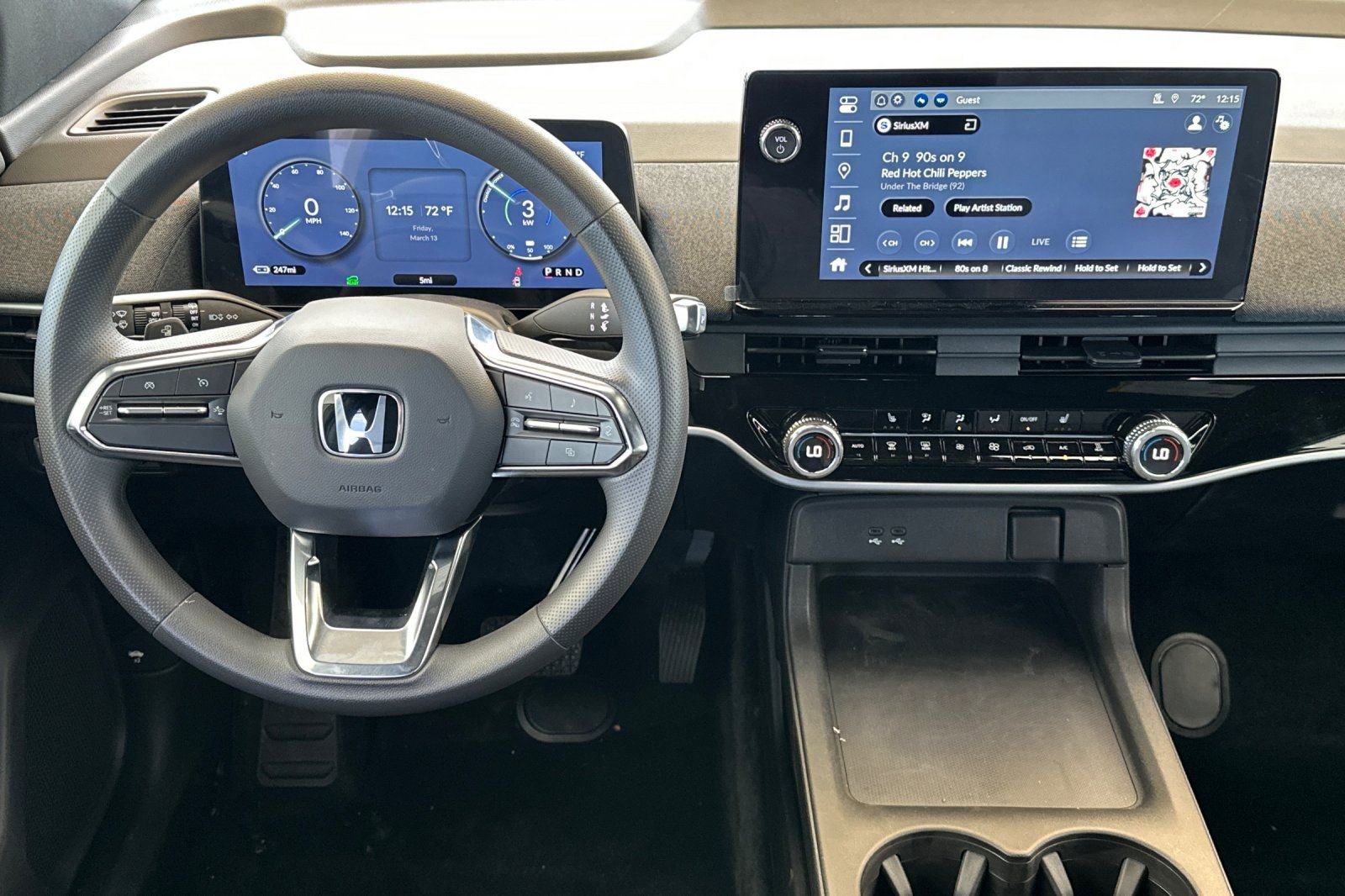 New 2026 Honda Prologue Eco image 16