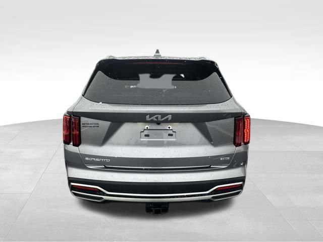 Used 2023 Kia Sorento SX Prestige image 6