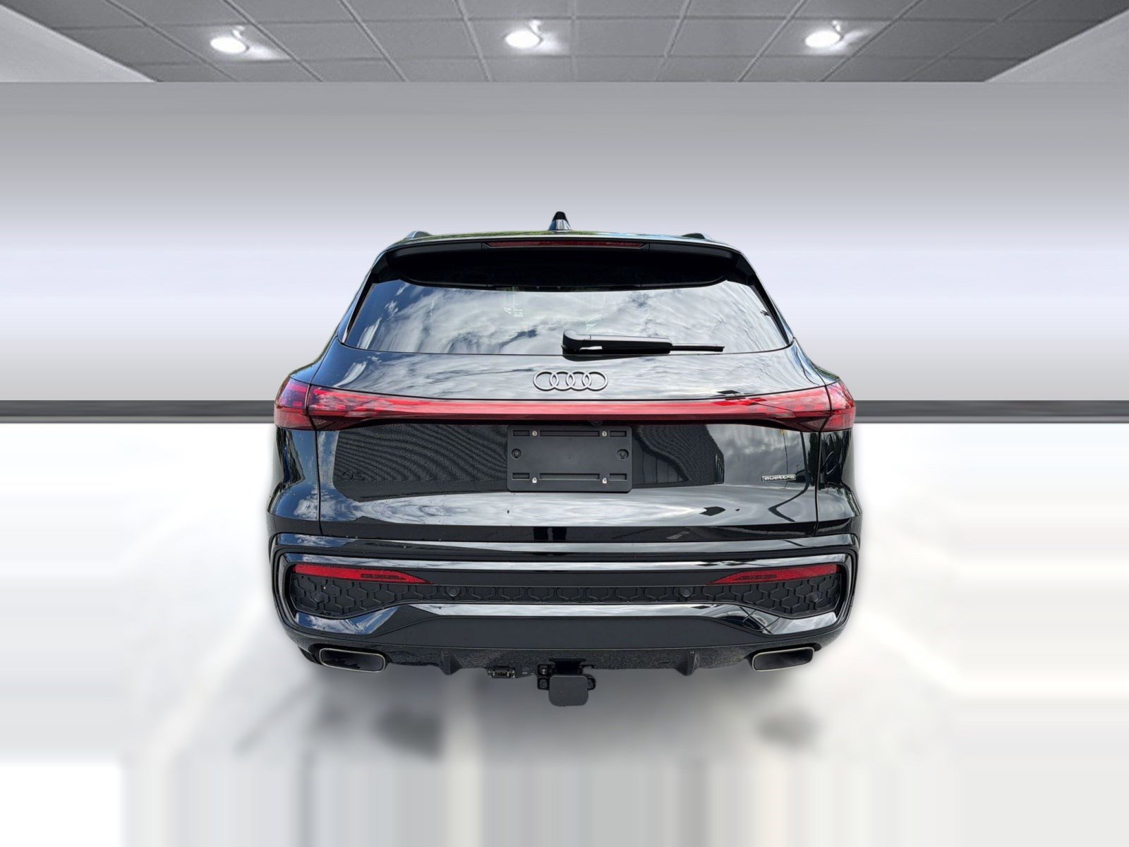 New 2026 Audi Q5 Premium Plus AWD/4WD image 10