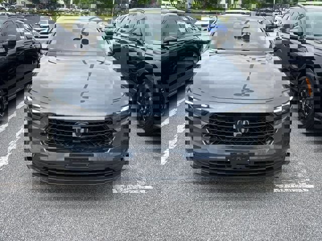 Used 2024 Honda Accord EX image 2