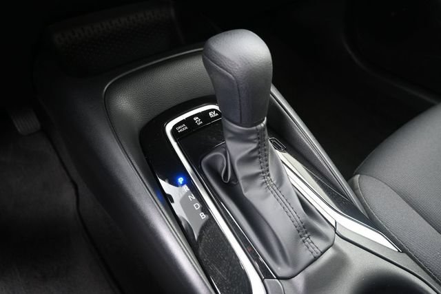 Certified 2026 Toyota Corolla LE AWD/4WD image 15