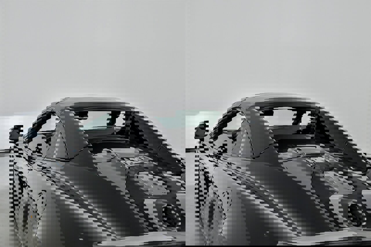 Used 2020 McLaren 600LT Spider image 23