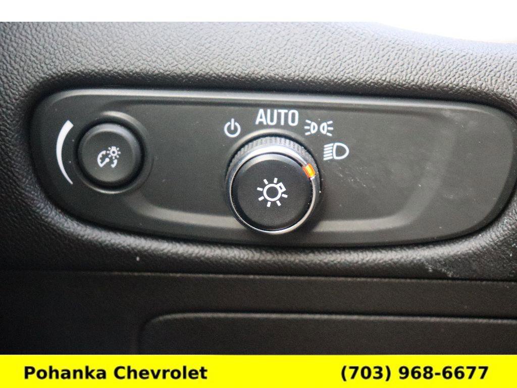 Used 2023 Chevrolet Malibu LS FWD image 14
