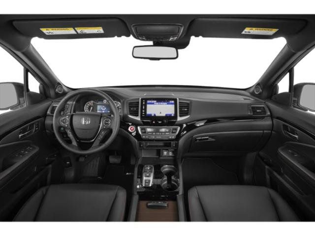 Used 2020 Honda Ridgeline Black Edition image 9