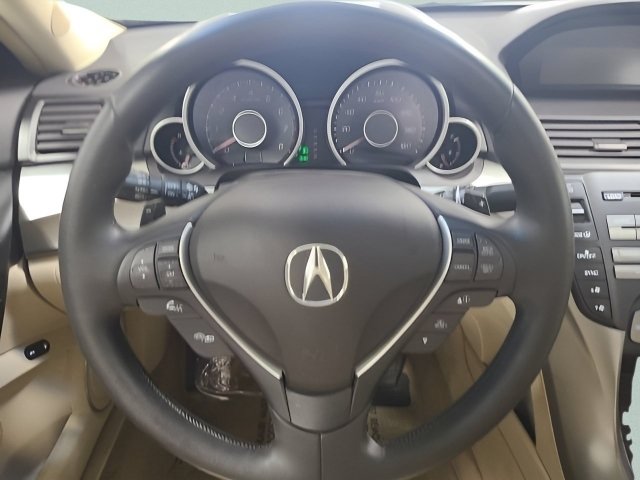Used 2009 Acura TL FWD image 25