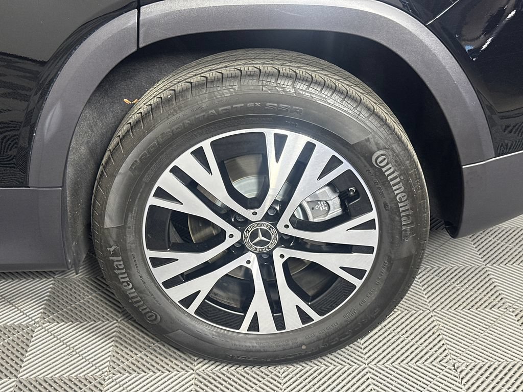Certified 2025 Mercedes-Benz GLB 250 4MATIC image 22