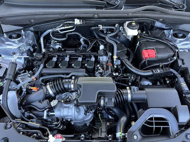 Used 2026 Acura ADX A-Spec FWD image 36