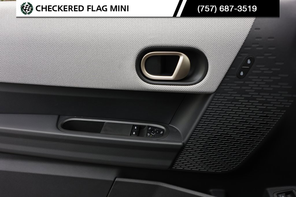 New 2025 MINI Cooper S image 14