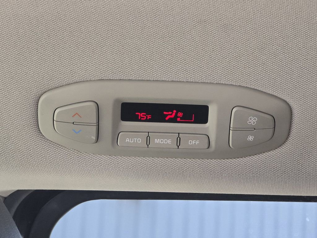 Used 2018 Kia Sedona EX image 30