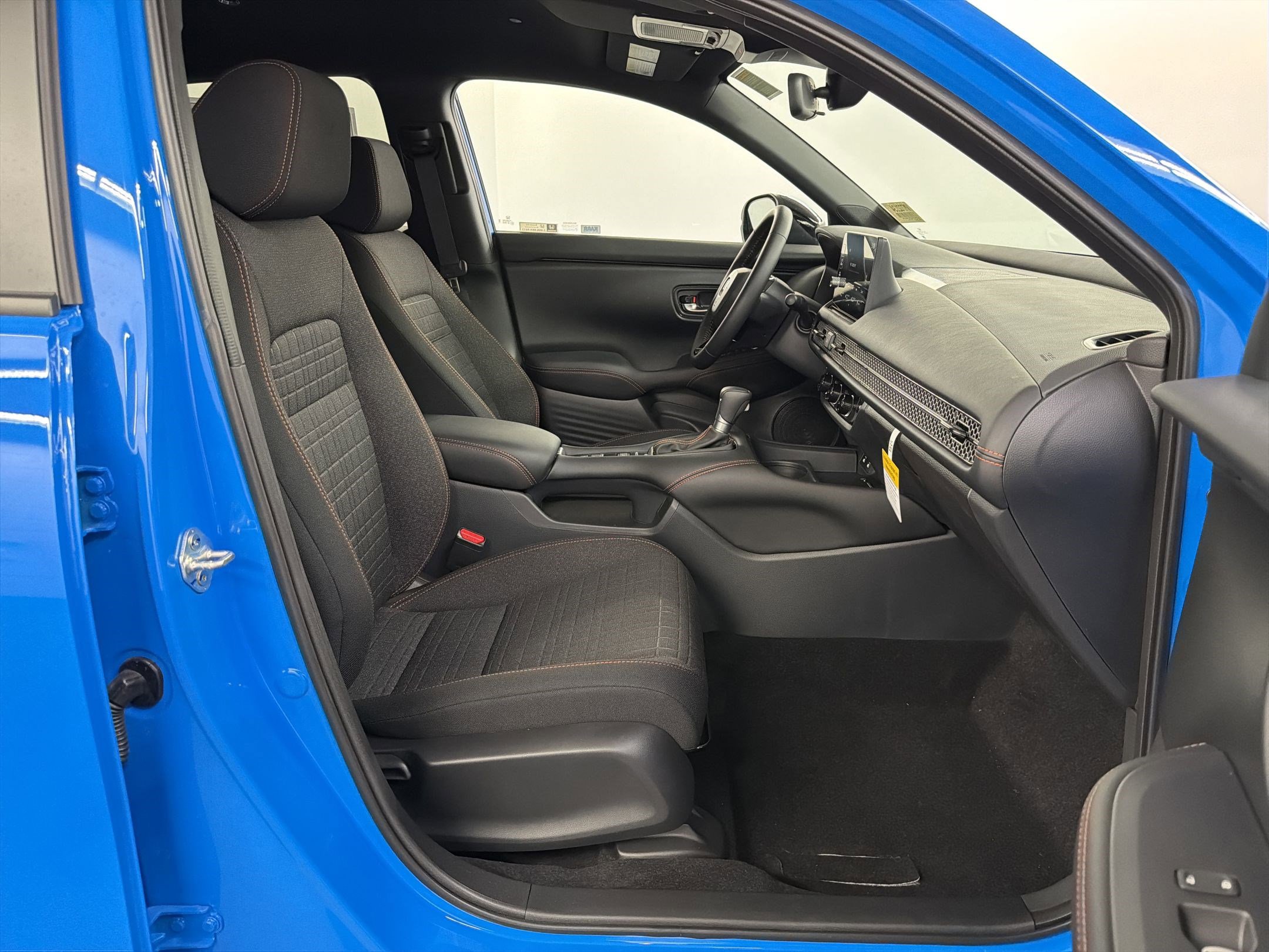 New 2027 Honda HR-V Sport image 29