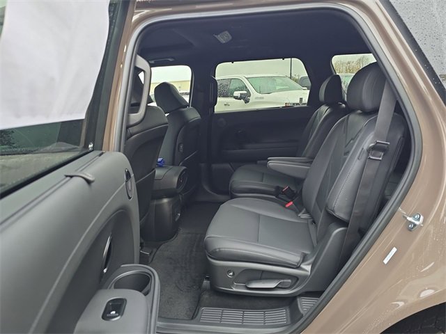 New 2026 Hyundai Palisade XRT Pro image 22