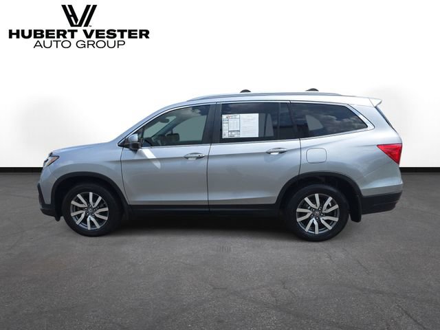 Used 2019 Honda Pilot EX-L image 1