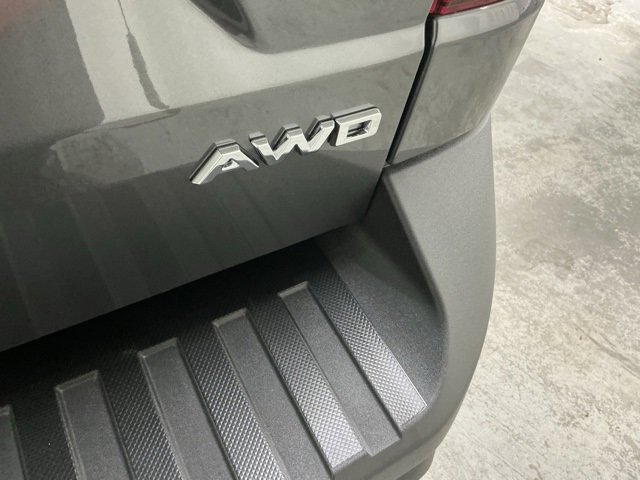 Used 2024 Ford Maverick Lariat w/ Black Appearance Package image 8