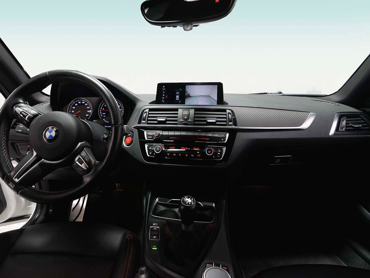 Used 2020 BMW M2 Competition w/ Executive Package image 11
