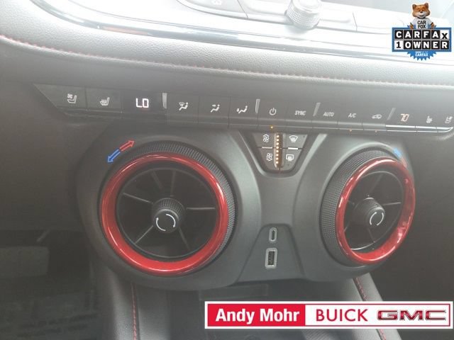 Used 2024 Chevrolet Blazer RS w/ Driver Confidence II Package FWD image 44