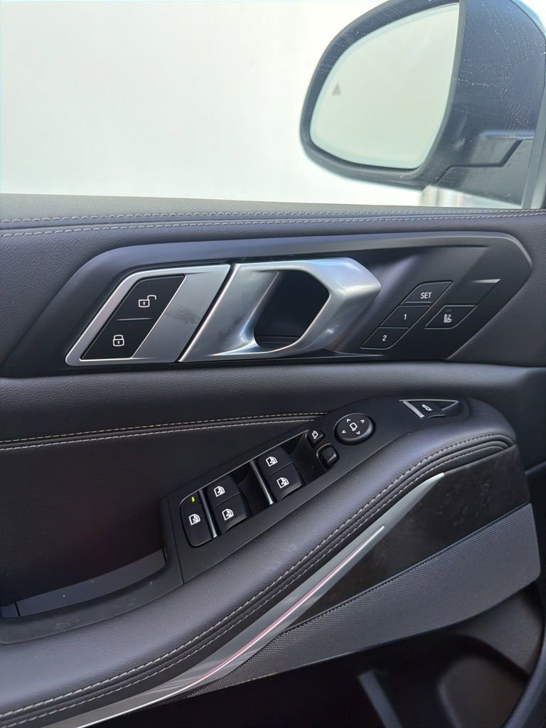 Used 2026 BMW X5 xDrive40i image 27