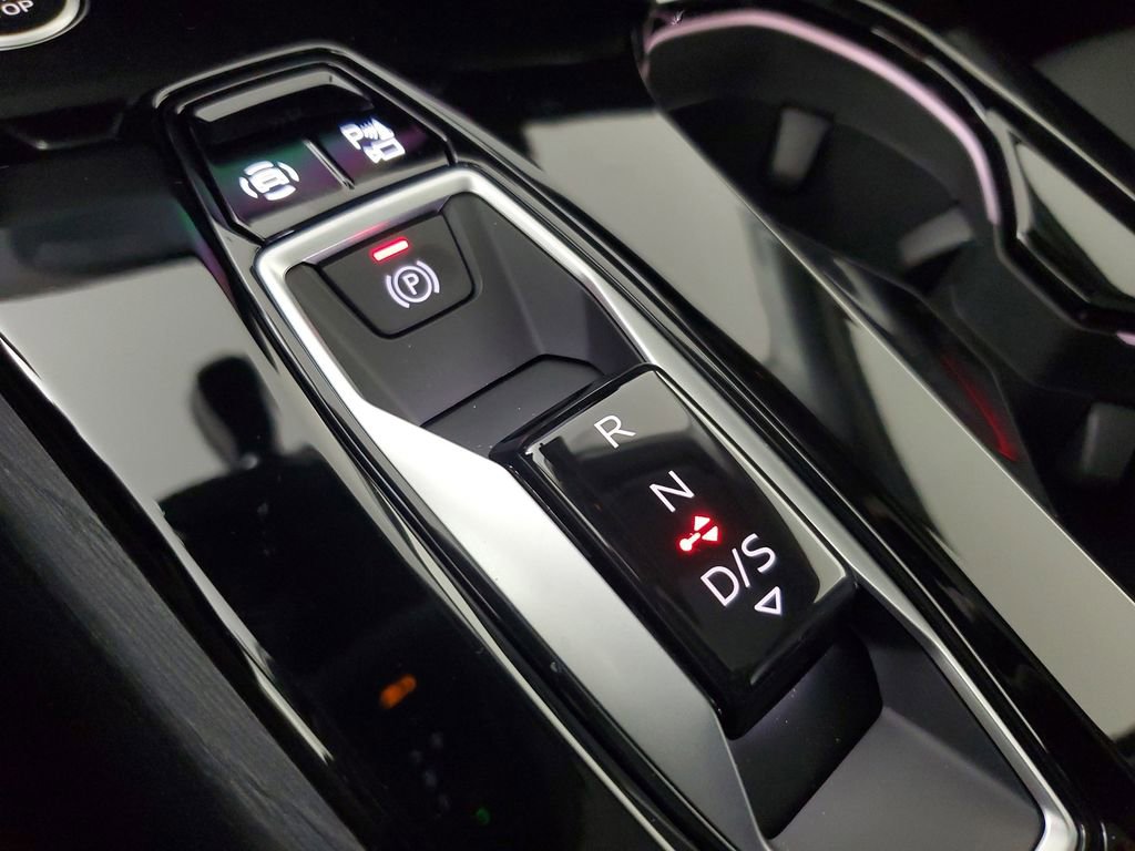 New 2026 Audi A5 2.0T Prestige image 32