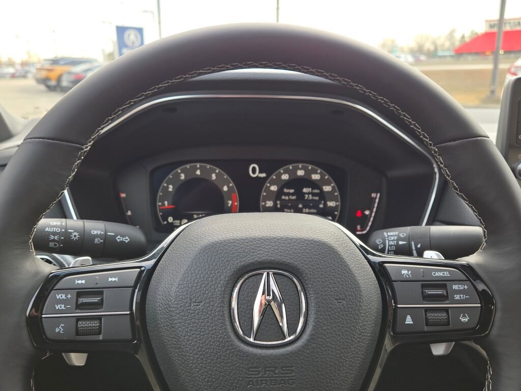 New 2026 Acura Integra A-Spec image 40