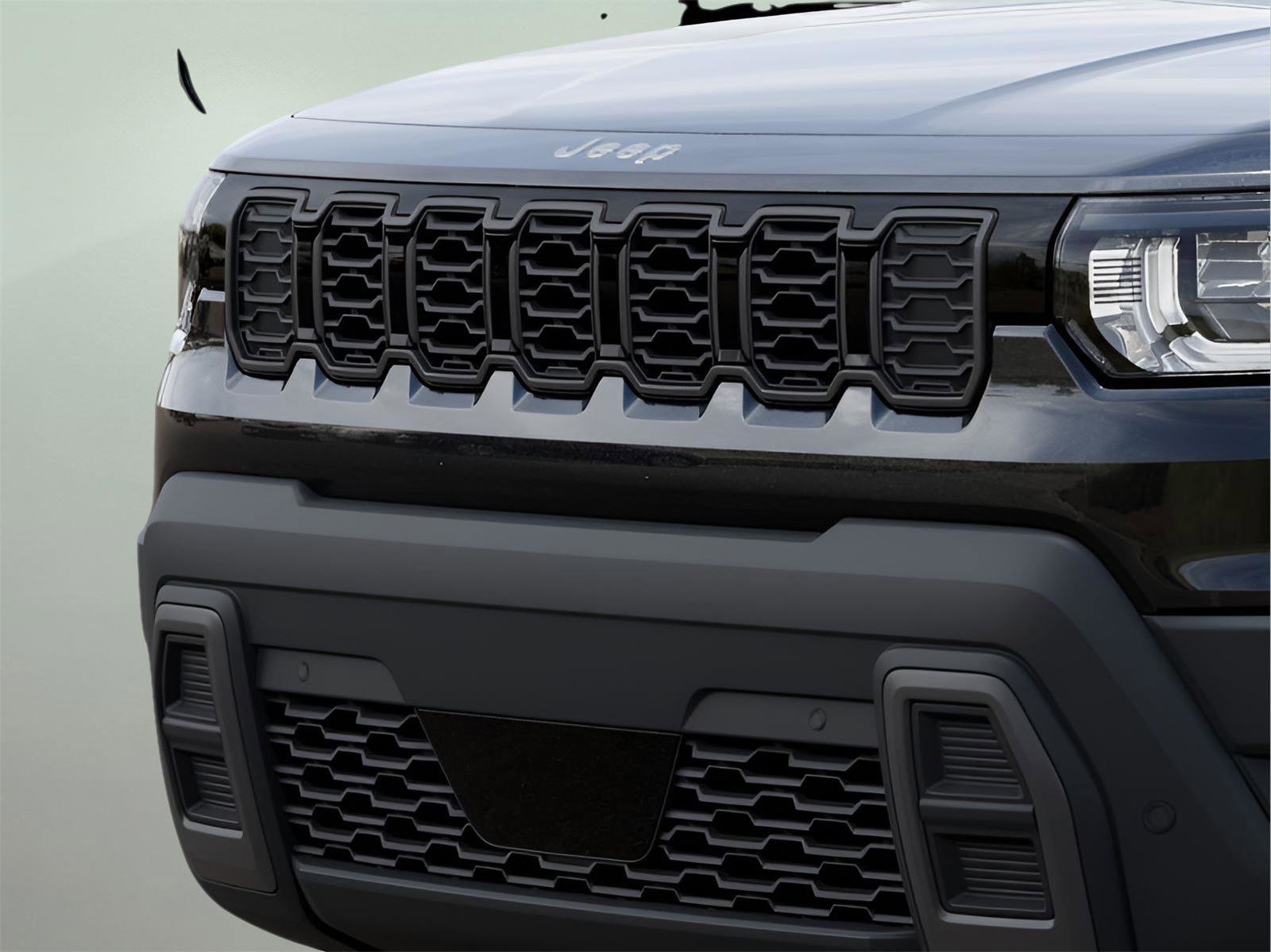 New 2026 Jeep Cherokee Limited AWD/4WD image 11
