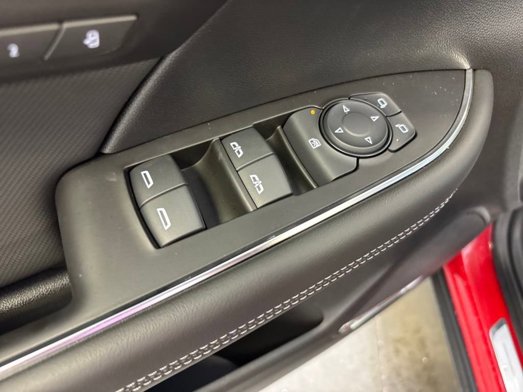 New 2025 Buick Envision Preferred image 21