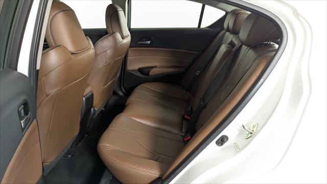 Used 2021 Acura ILX w/ Premium Package FWD image 13