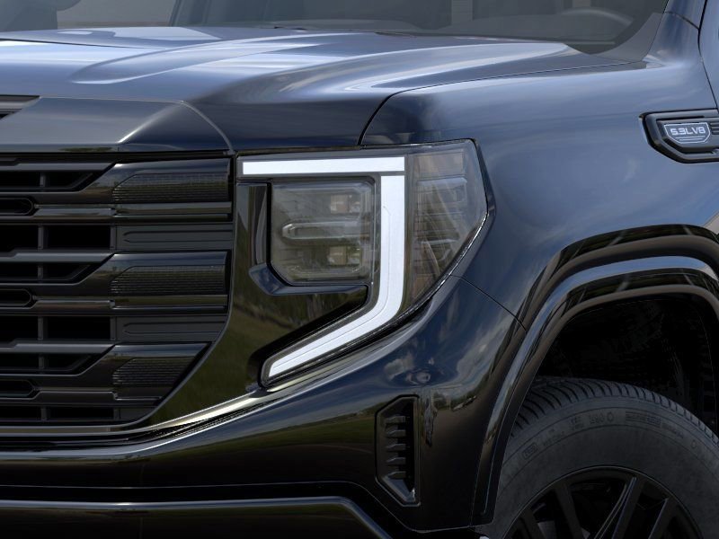 New 2026 GMC Sierra 1500 Elevation AWD/4WD image 10