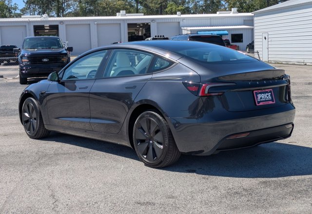 Used 2025 Tesla Model 3 Long Range image 7