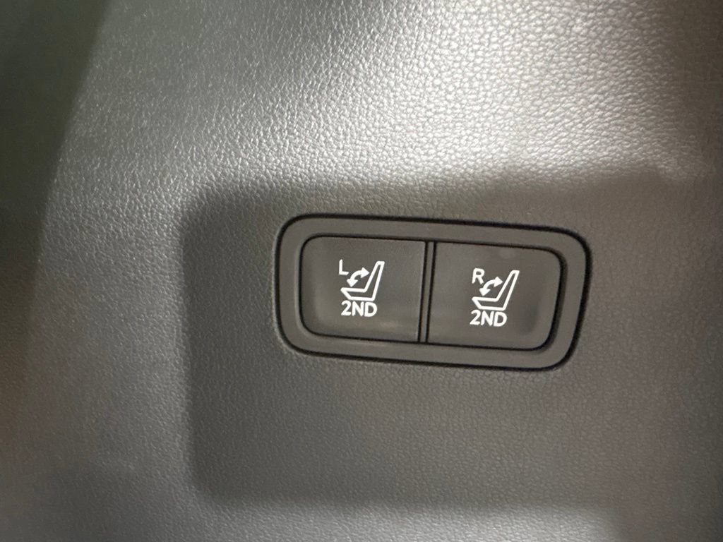 Used 2026 Hyundai Santa Fe Calligraphy AWD/4WD image 51