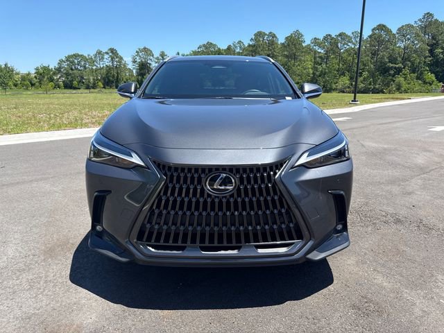 Used 2025 Lexus NX 250 FWD w/ Premium Package image 16