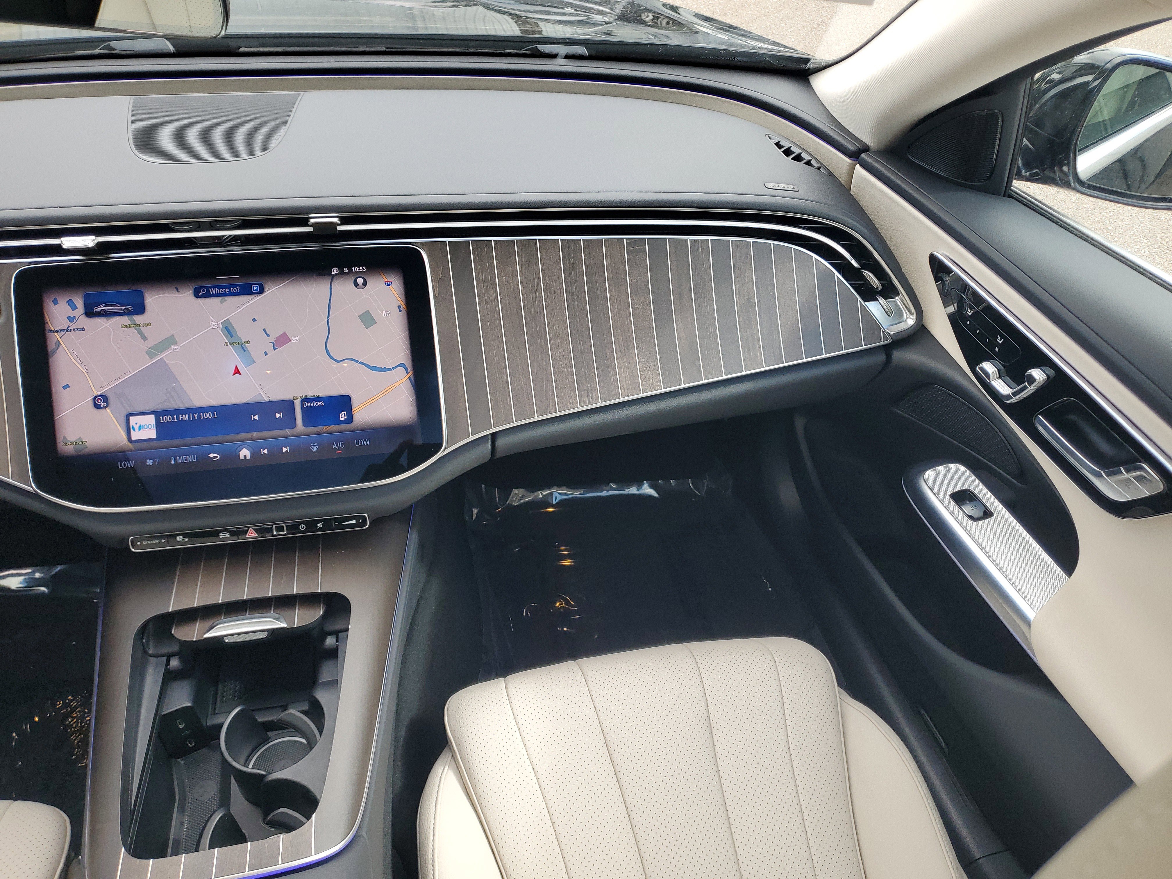 Certified 2025 Mercedes-Benz E 350 Sedan image 14