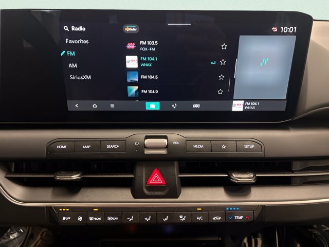 Used 2025 Kia K4 FWD image 21