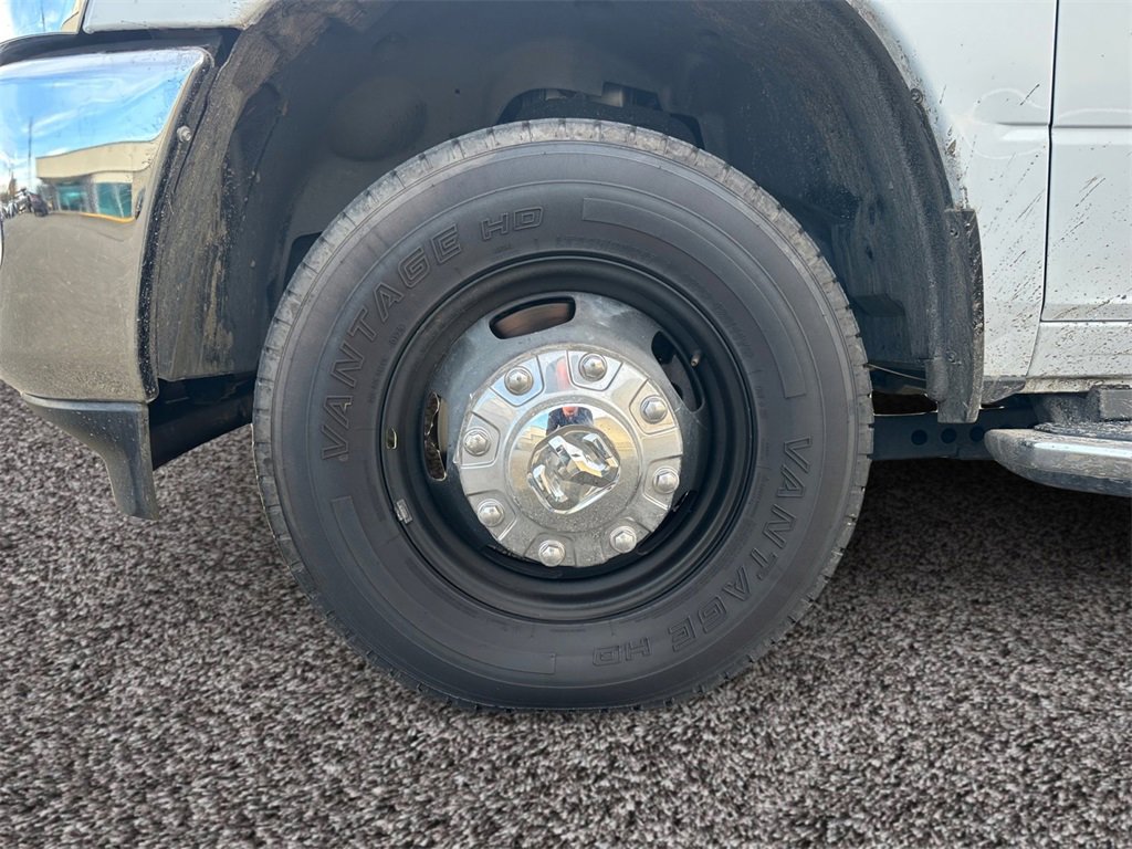 Certified 2022 RAM 3500 Big Horn image 10