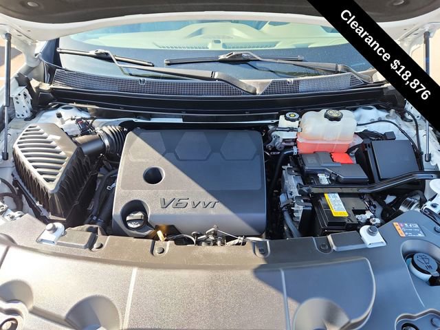 Used 2020 Chevrolet Traverse Premier image 14