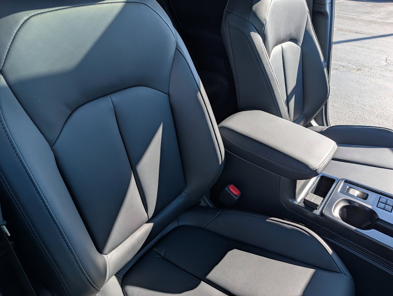 New 2026 Subaru Outback Premium AWD/4WD image 27