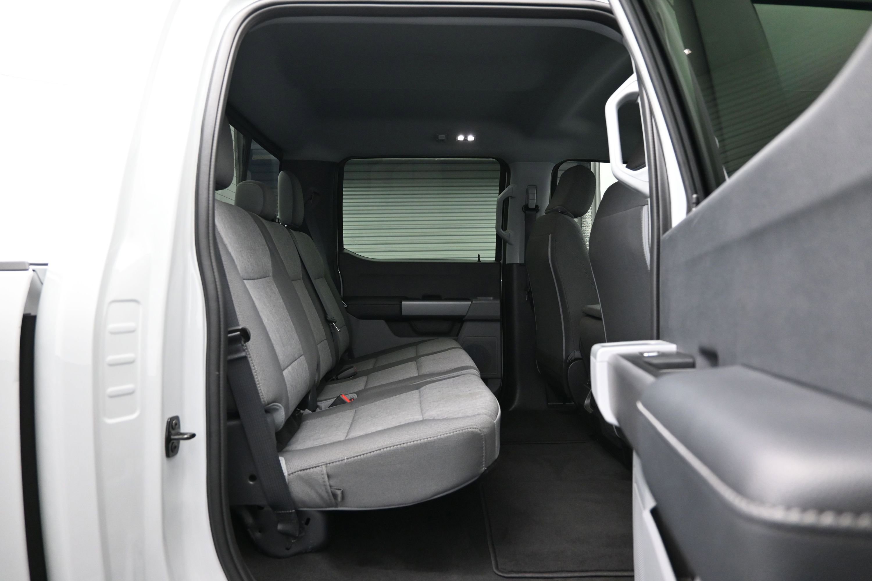Used 2026 Ford F250 XL w/ STX Appearance Package AWD/4WD image 18
