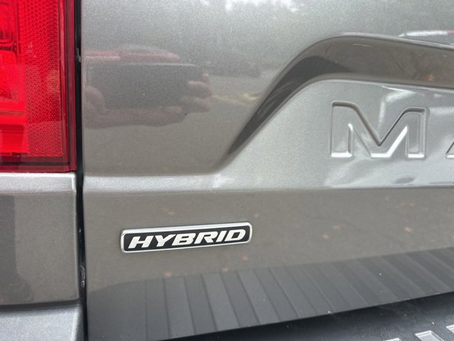 Used 2022 Ford Maverick Lariat w/ Lariat Luxury Package image 25