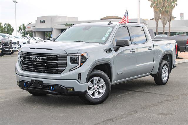 Used 2024 GMC Sierra 1500 Elevation image 1