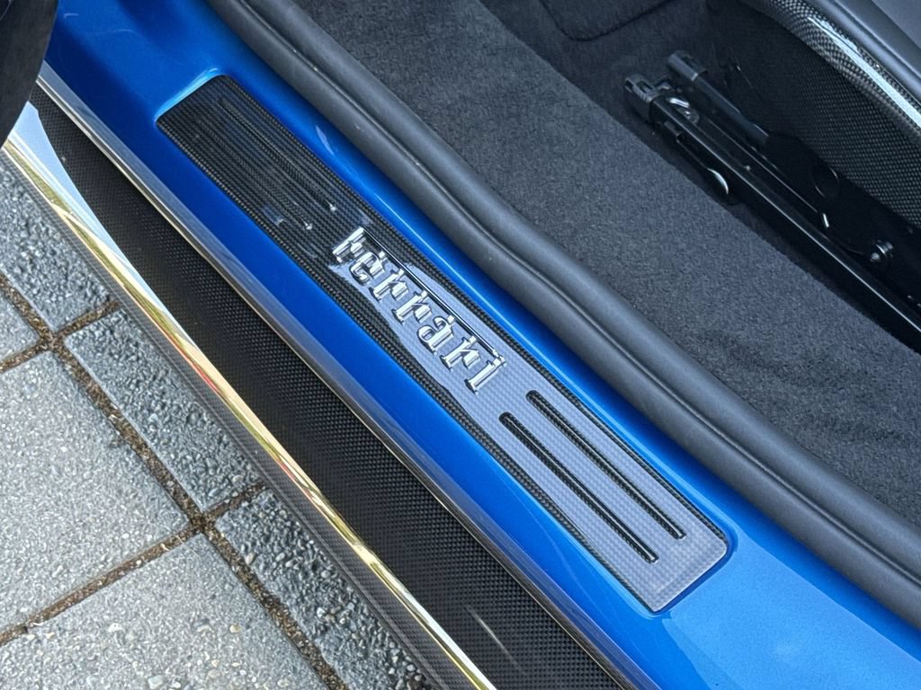 Certified 2023 Ferrari 296 GTB RWD image 27