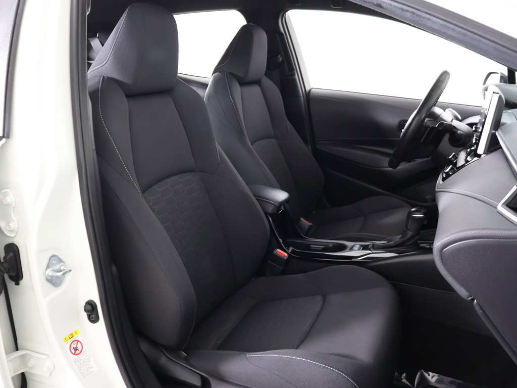 Used 2019 Toyota Corolla SE FWD image 28